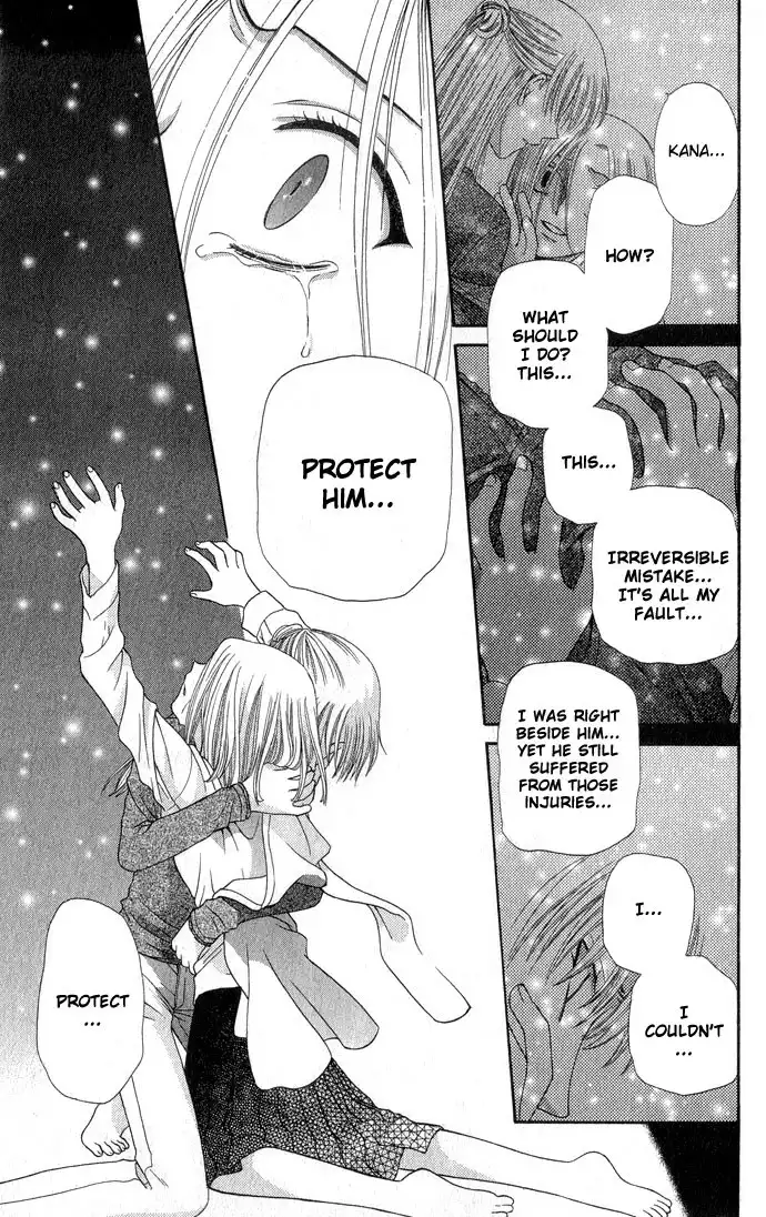 Fruits Basket Chapter 56 20